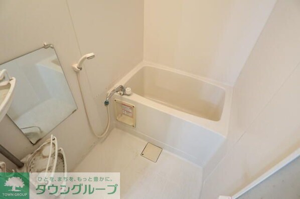 サザンオークの物件内観写真